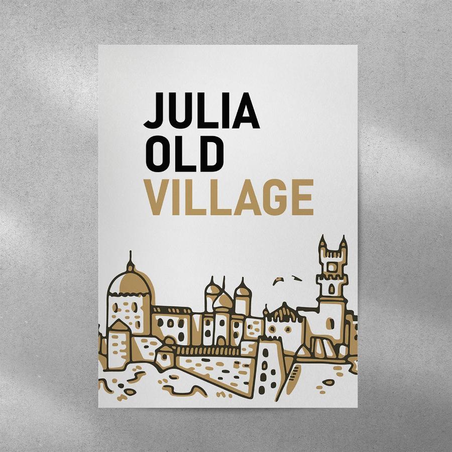 Julia Old Village By Lisbon Village Apartments Terrugem Exteriör bild
